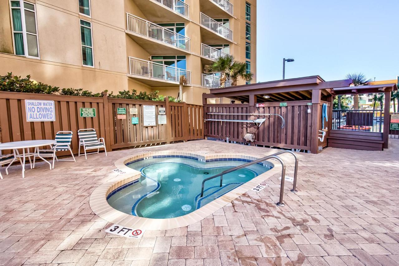 Beach Colony & Golden Mile شاطئ ميرتل المظهر الخارجي الصورة