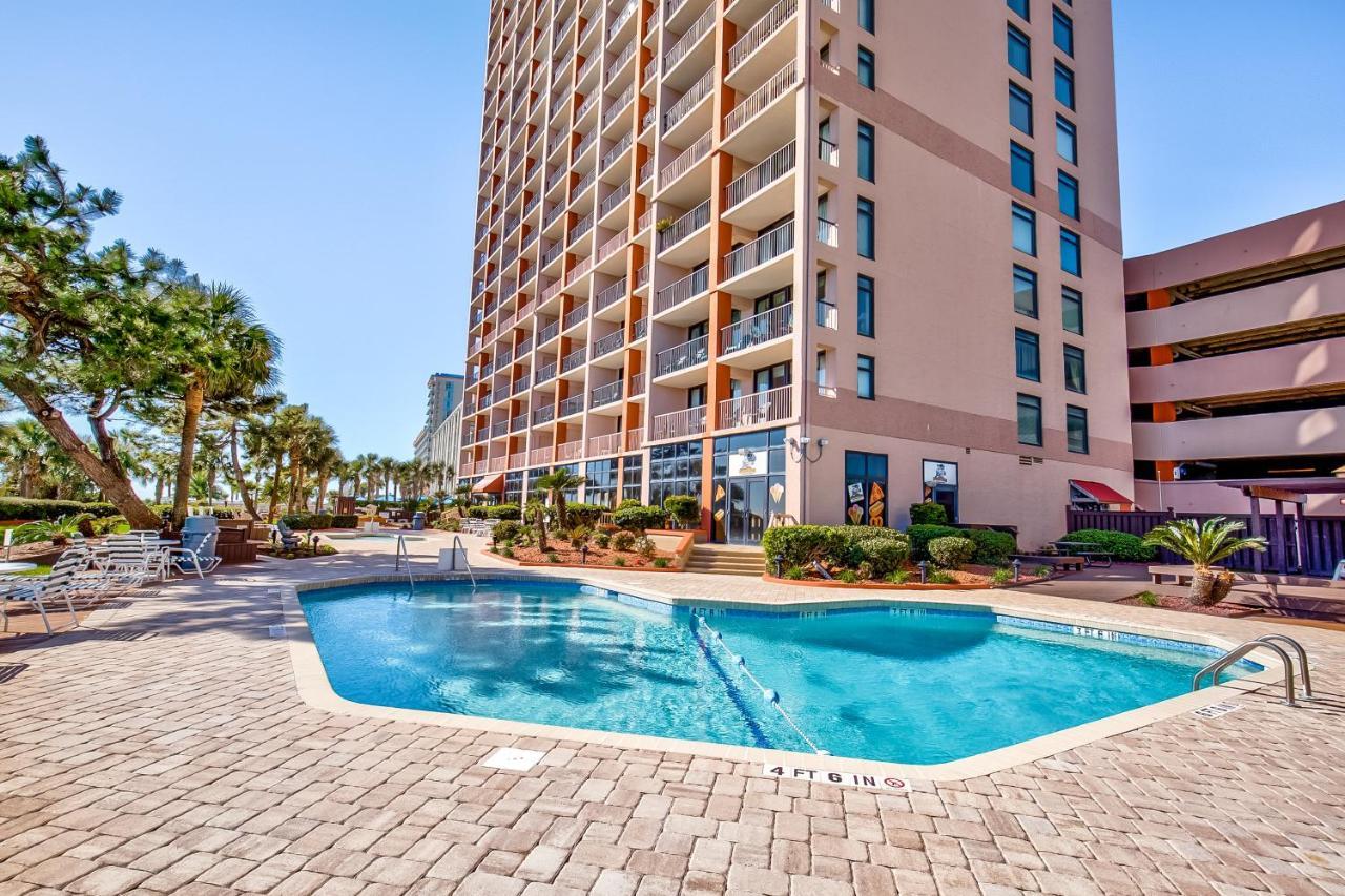 Beach Colony & Golden Mile شاطئ ميرتل المظهر الخارجي الصورة