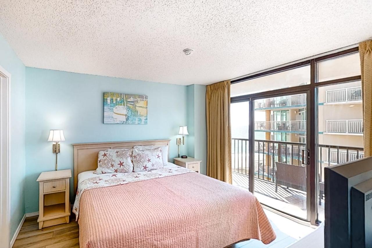Beach Colony & Golden Mile شاطئ ميرتل المظهر الخارجي الصورة