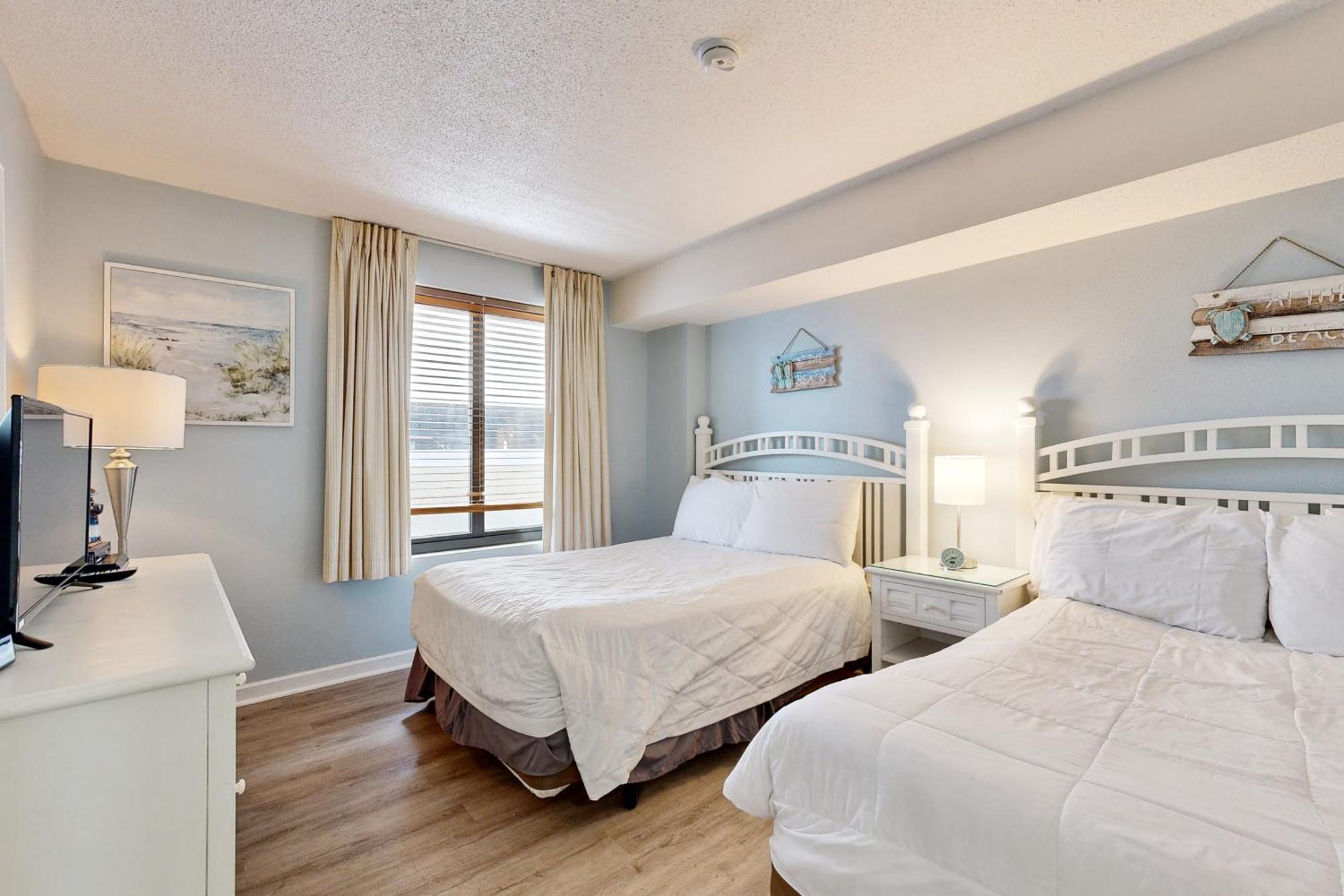 Beach Colony & Golden Mile شاطئ ميرتل الغرفة الصورة