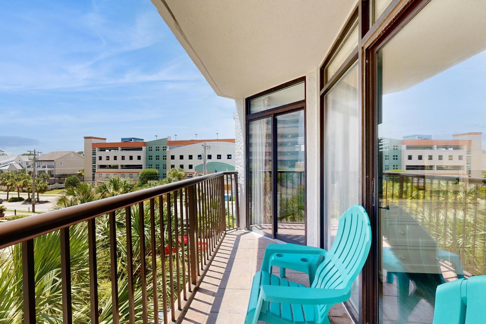 Beach Colony & Golden Mile شاطئ ميرتل الغرفة الصورة